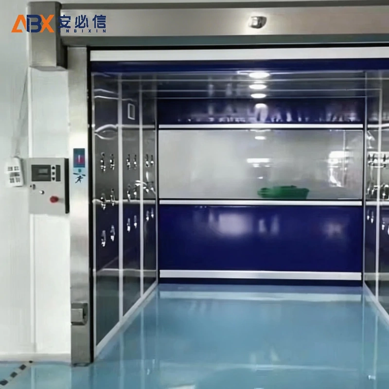渭南高速门